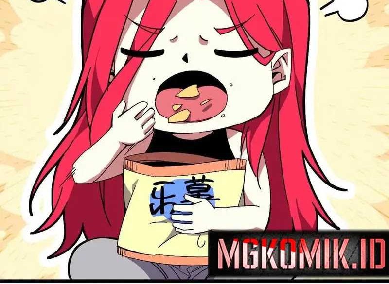 Brave X Devil Queen Chapter 53 Gambar 27