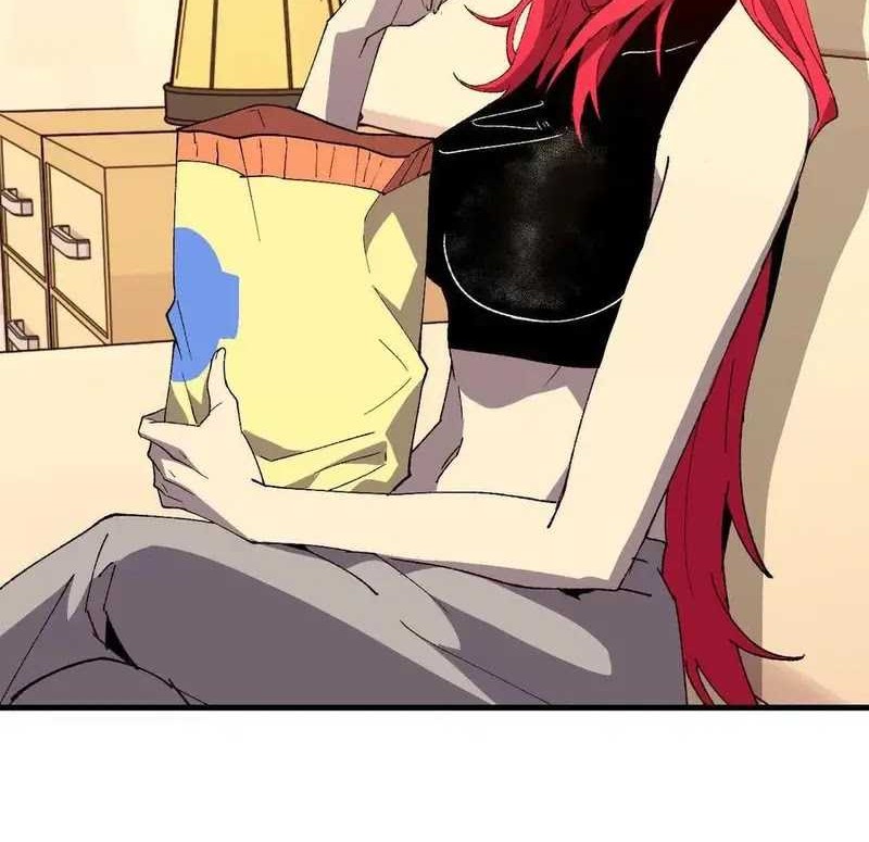 Brave X Devil Queen Chapter 53 Gambar 29