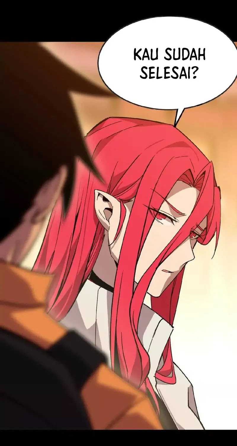 Brave X Devil Queen Chapter 53 Gambar 20