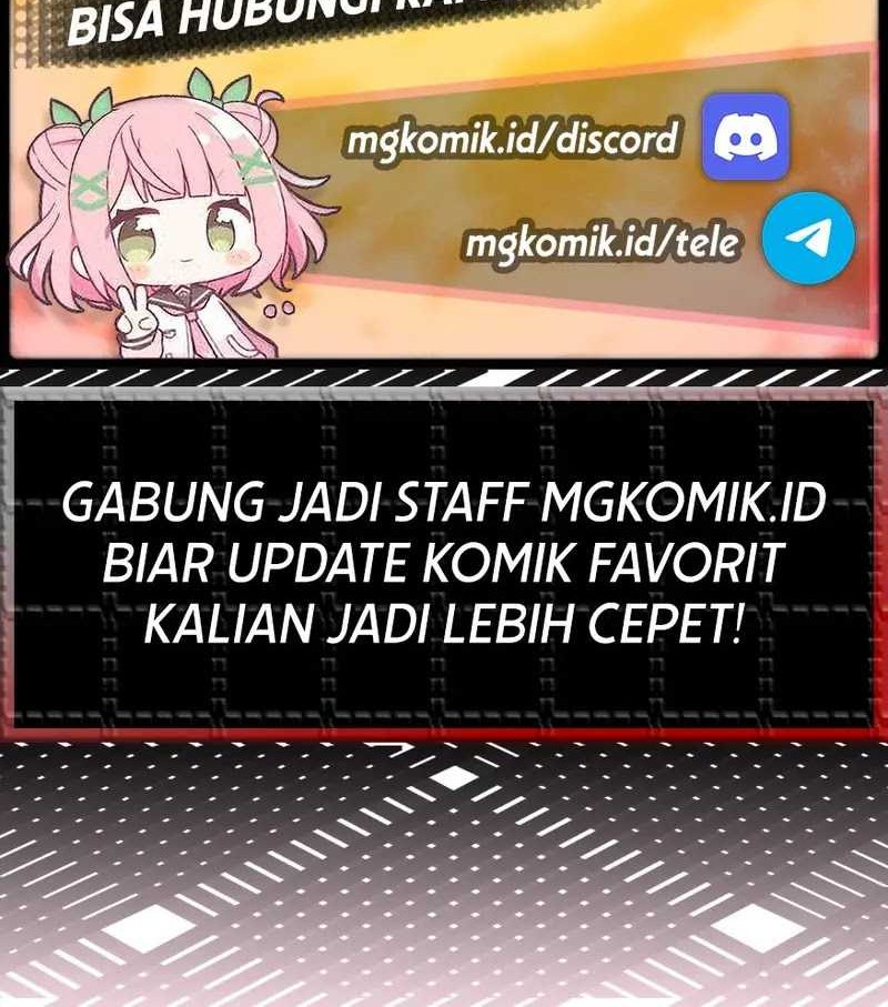 Brave X Devil Queen Chapter 53 Gambar 37