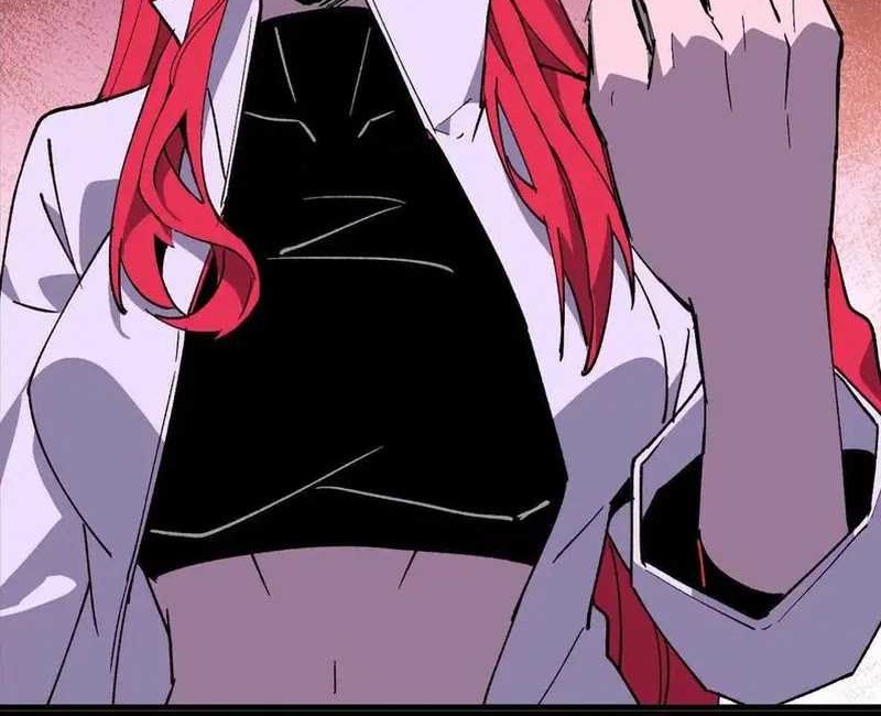 Brave X Devil Queen Chapter 53 Gambar 4