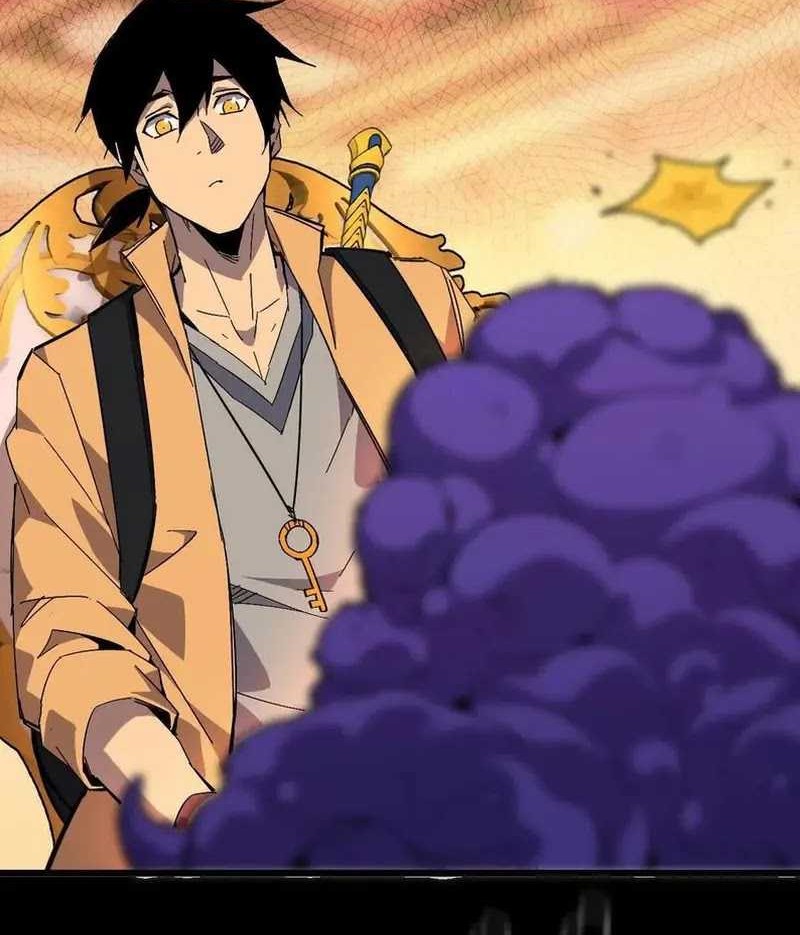 Brave X Devil Queen Chapter 53 Gambar 8