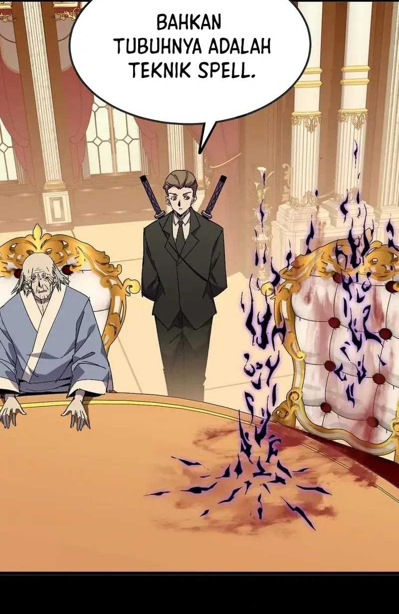 Brave X Devil Queen Chapter 53 Gambar 12