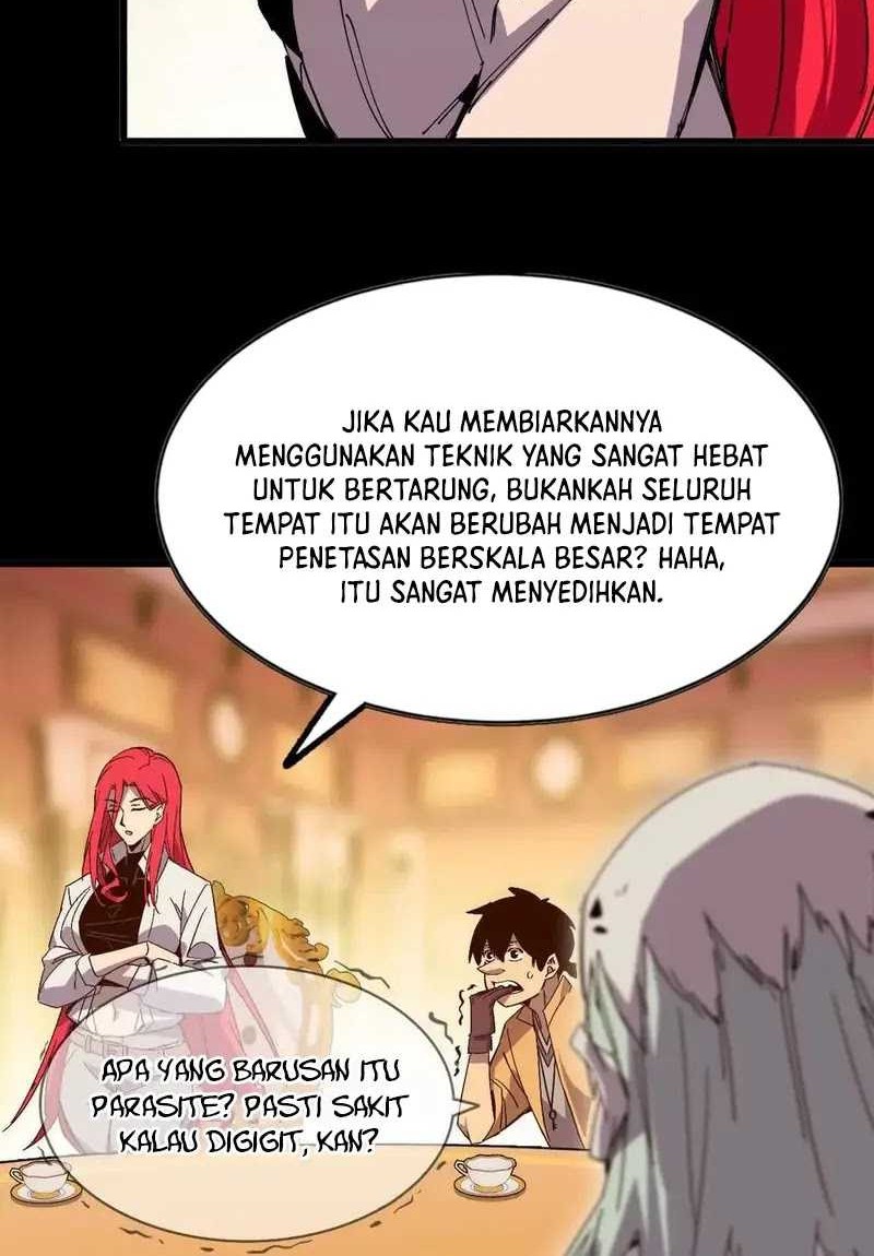 Brave X Devil Queen Chapter 53 Gambar 14