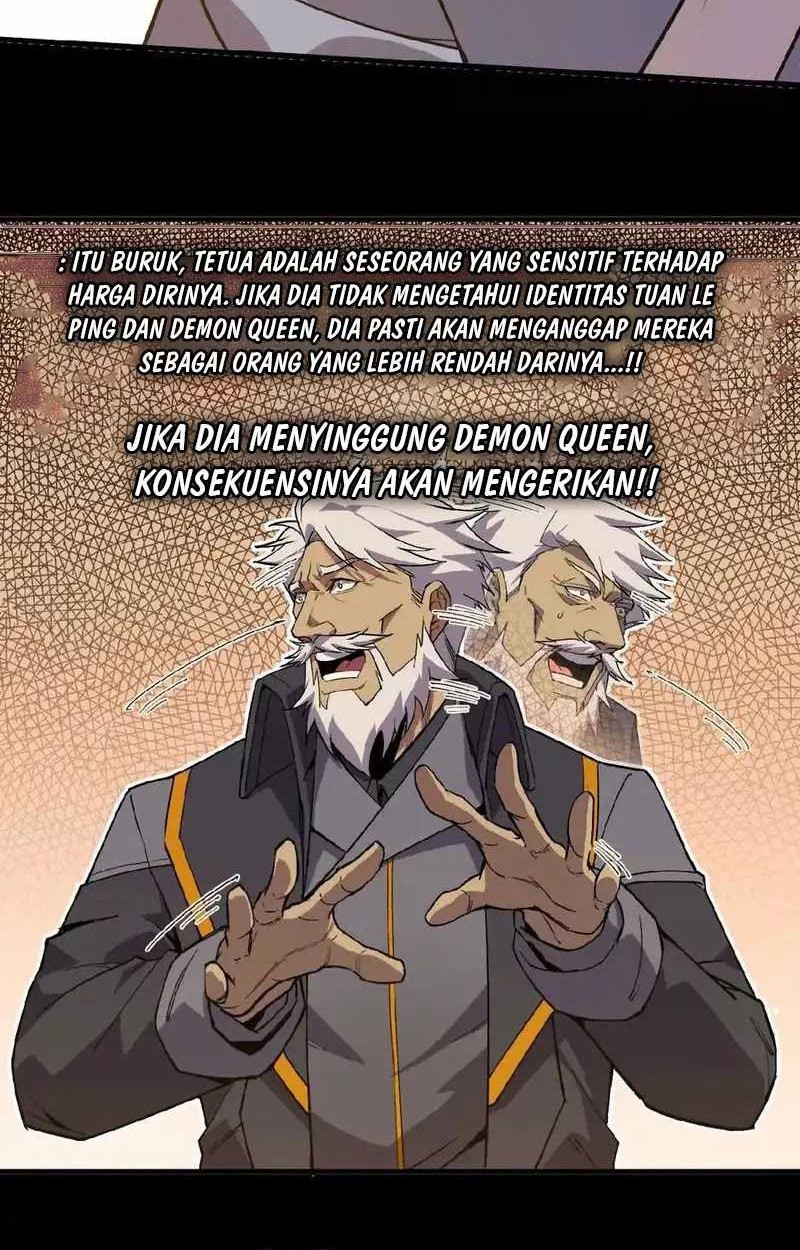 Brave X Devil Queen Chapter 53 Gambar 16