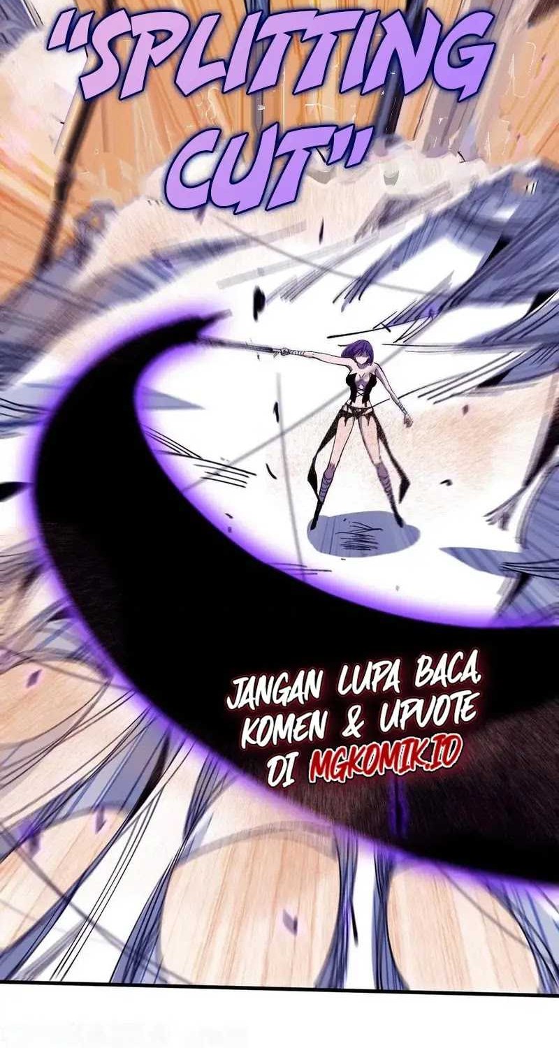 Manhua Brave X Devil Queen Chapter 52 gambar nomor 2