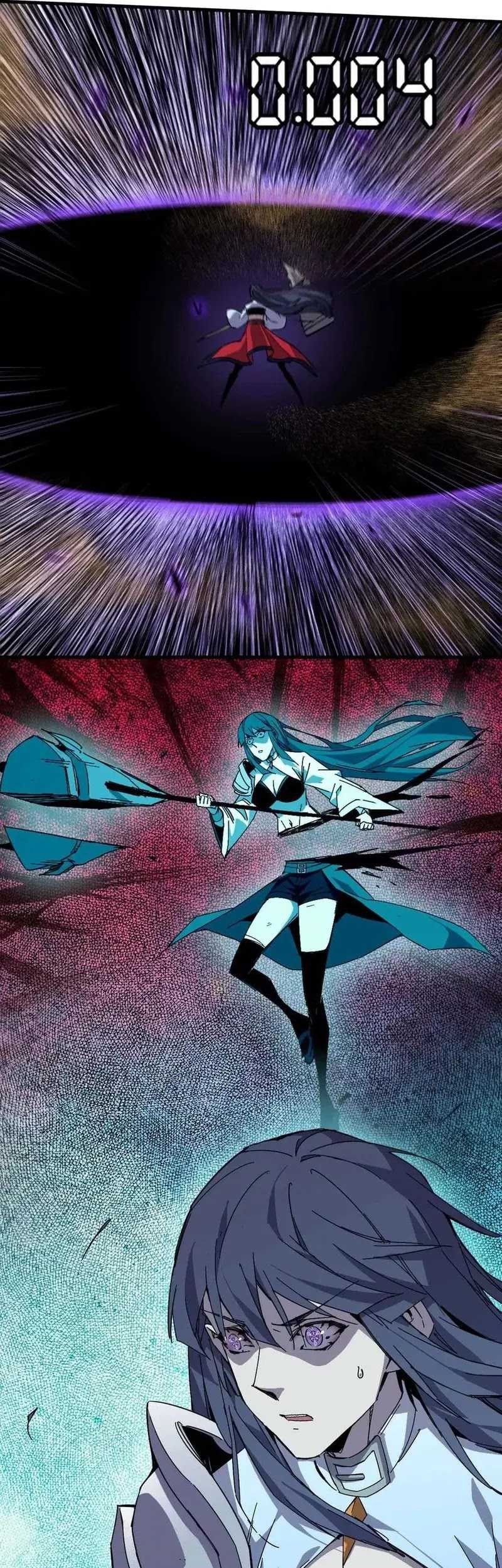 Brave X Devil Queen Chapter 52 Gambar 5