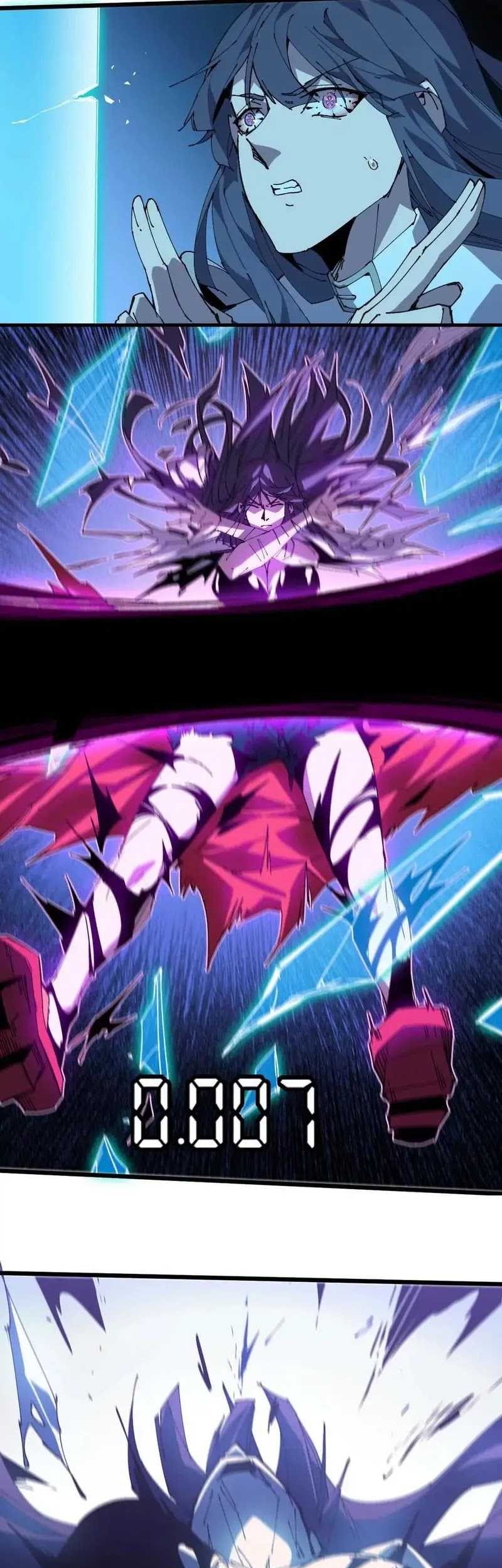 Brave X Devil Queen Chapter 52 Gambar 9