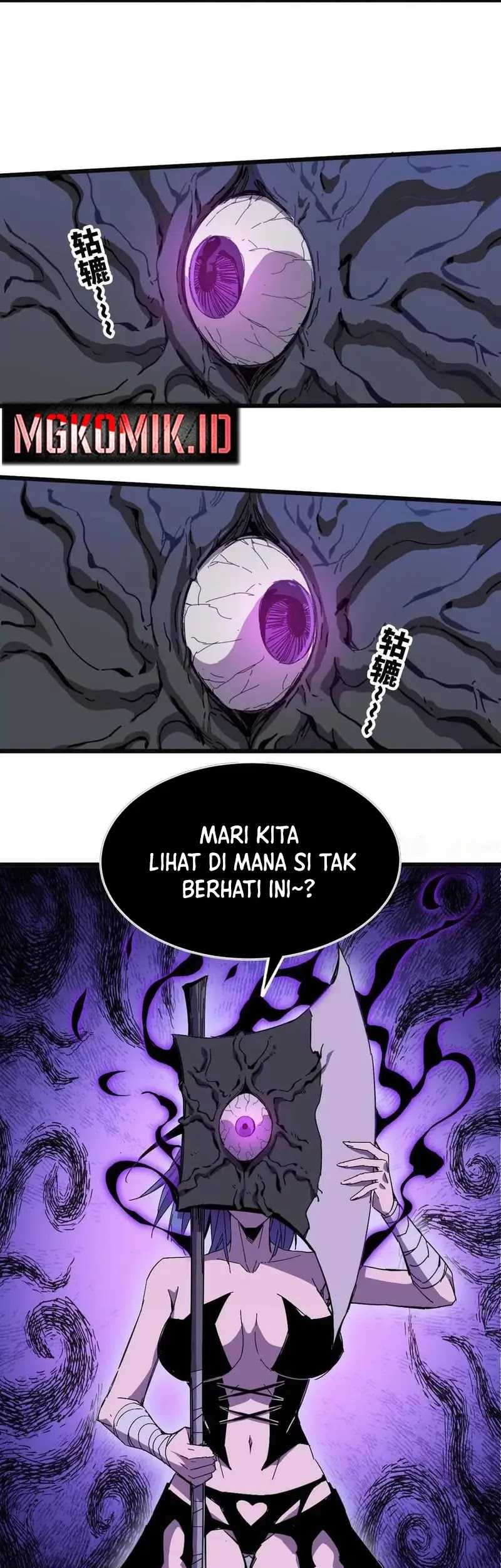 Brave X Devil Queen Chapter 52 Gambar 15