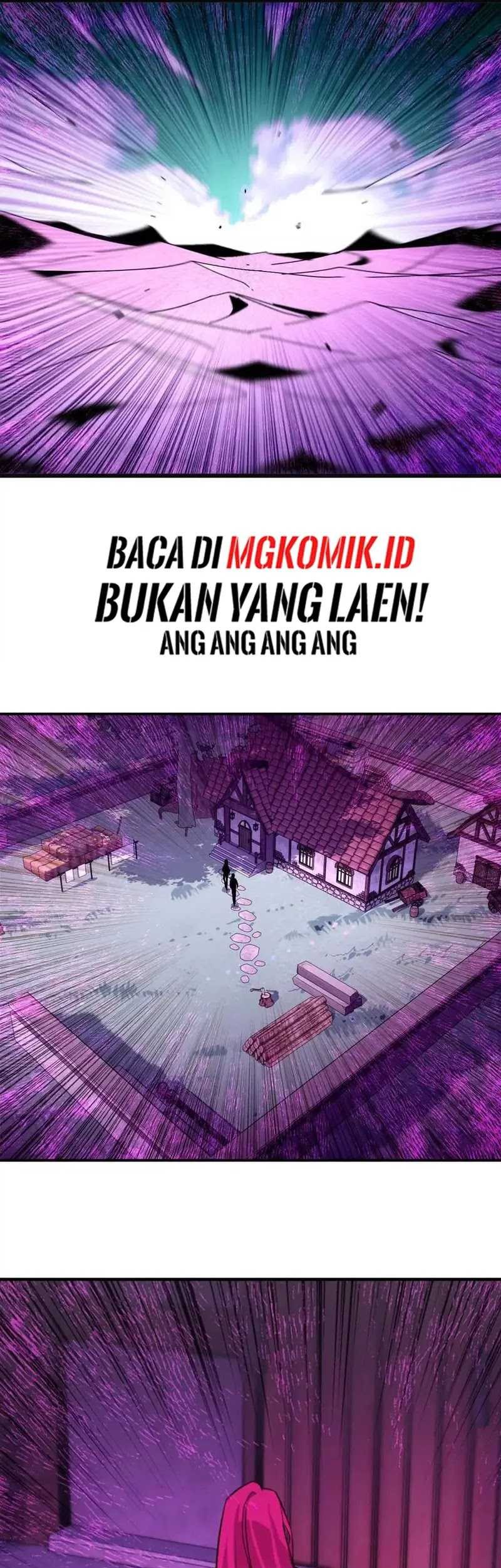 Brave X Devil Queen Chapter 52 Gambar 17