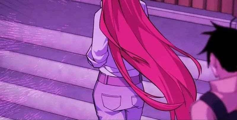 Brave X Devil Queen Chapter 52 Gambar 18