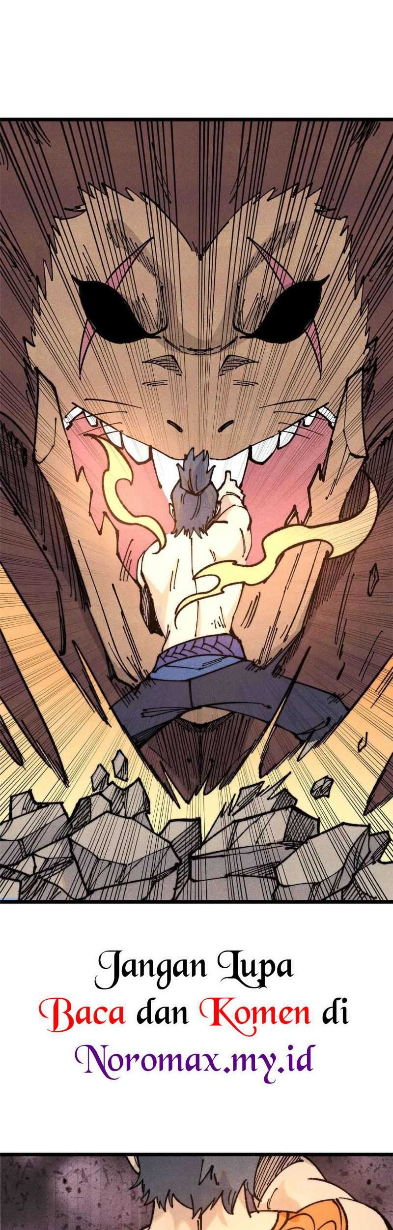 All Hail the Sect Leader Chapter 363 Gambar 25