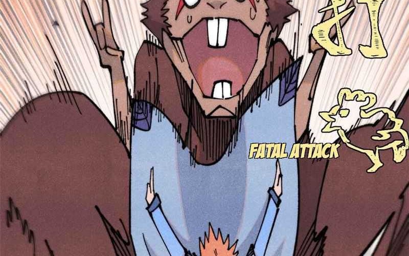 All Hail the Sect Leader Chapter 363 Gambar 31