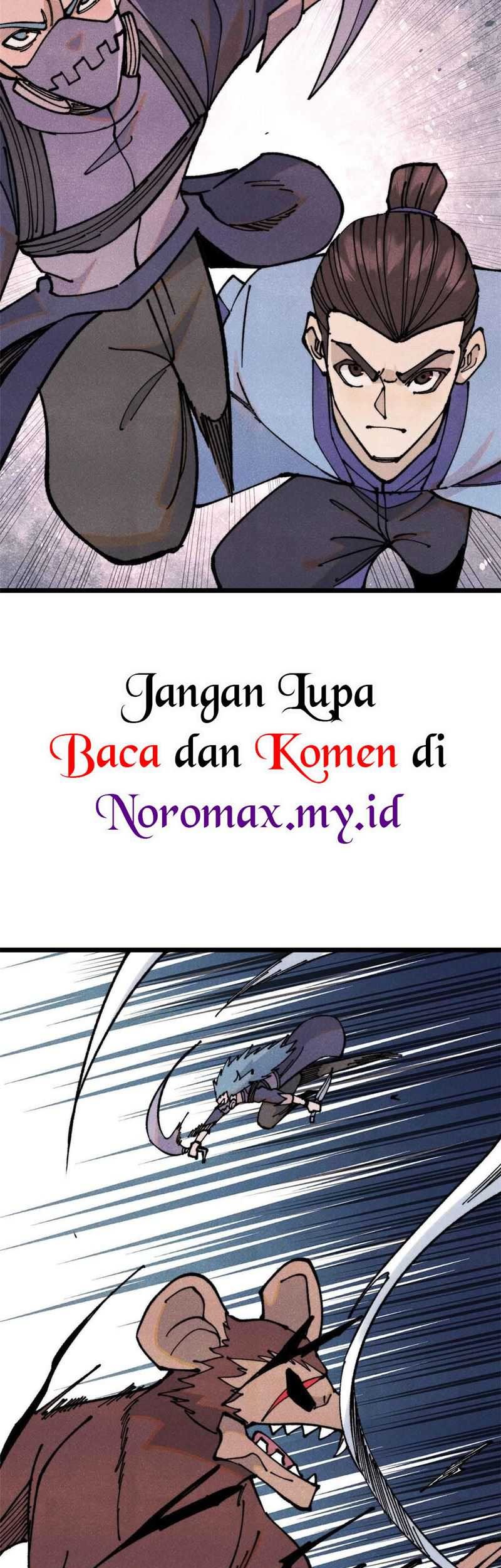 All Hail the Sect Leader Chapter 363 Gambar 34