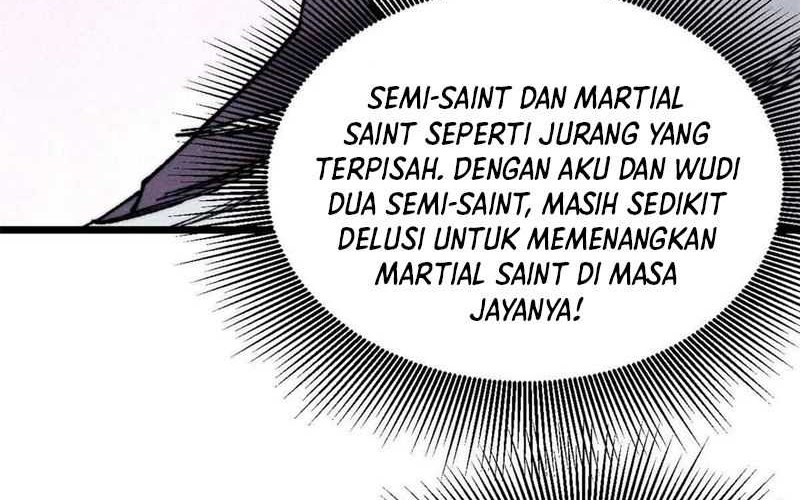 All Hail the Sect Leader Chapter 363 Gambar 22