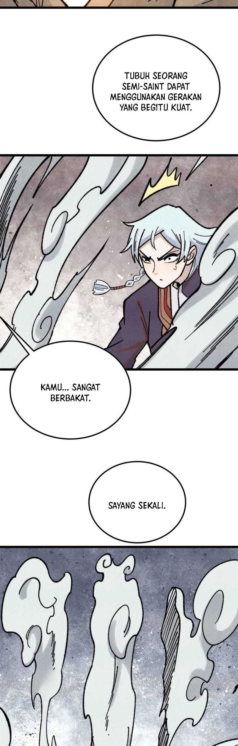 All Hail the Sect Leader Chapter 363 Gambar 50