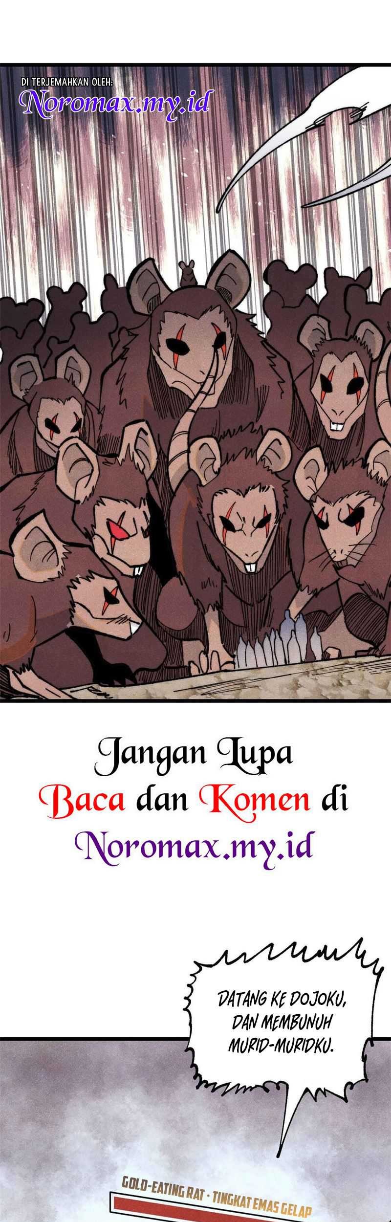 All Hail the Sect Leader Chapter 363 Gambar 3