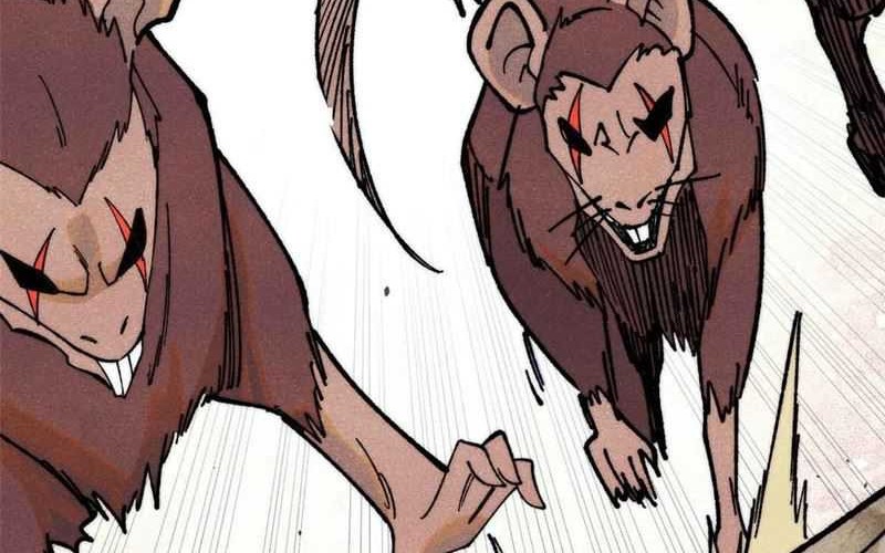 All Hail the Sect Leader Chapter 363 Gambar 10