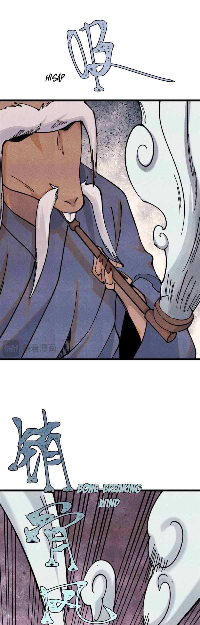 All Hail the Sect Leader Chapter 363 Gambar 15