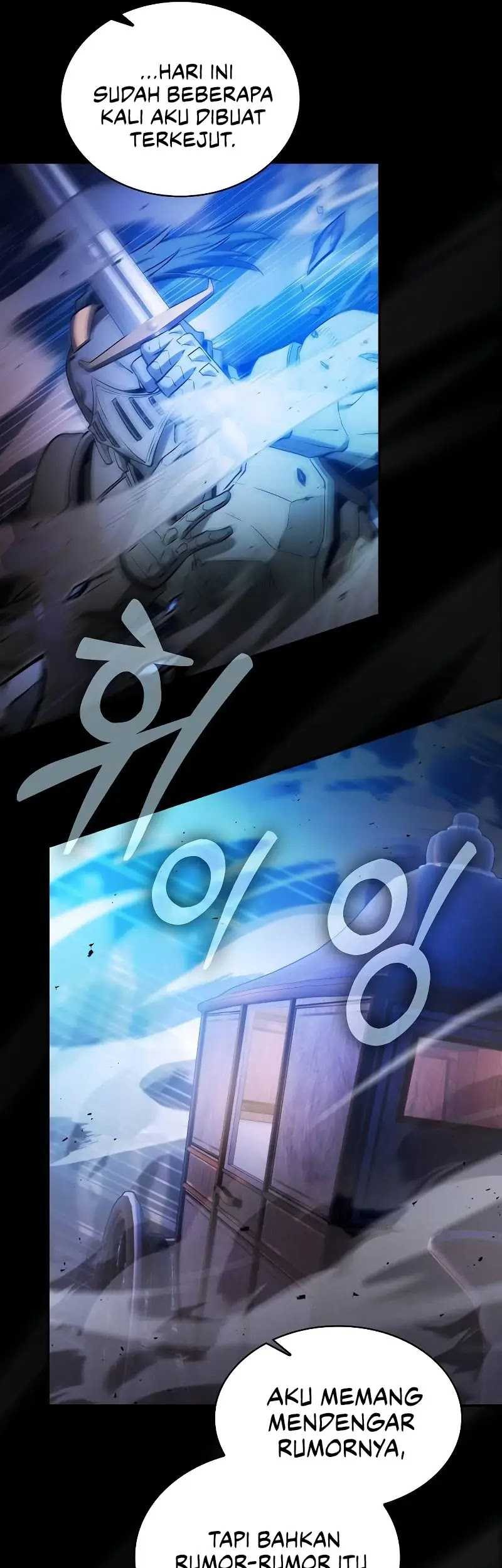 Academy’s Genius Swordmaster Chapter 70 Gambar 50