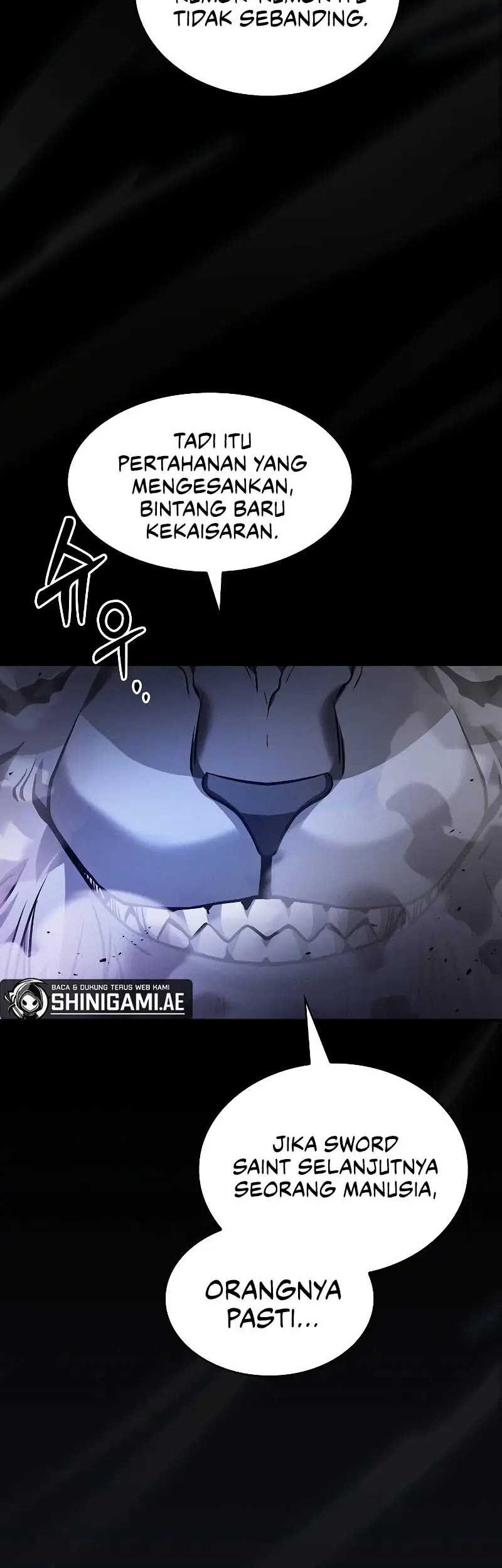 Academy’s Genius Swordmaster Chapter 70 Gambar 51