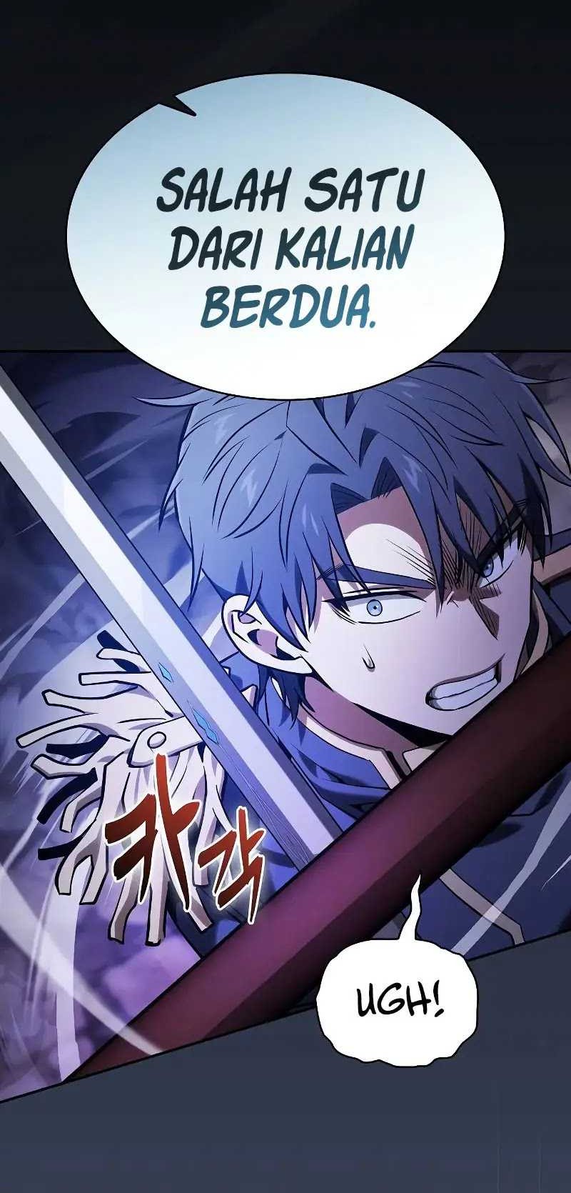 Academy’s Genius Swordmaster Chapter 70 Gambar 52