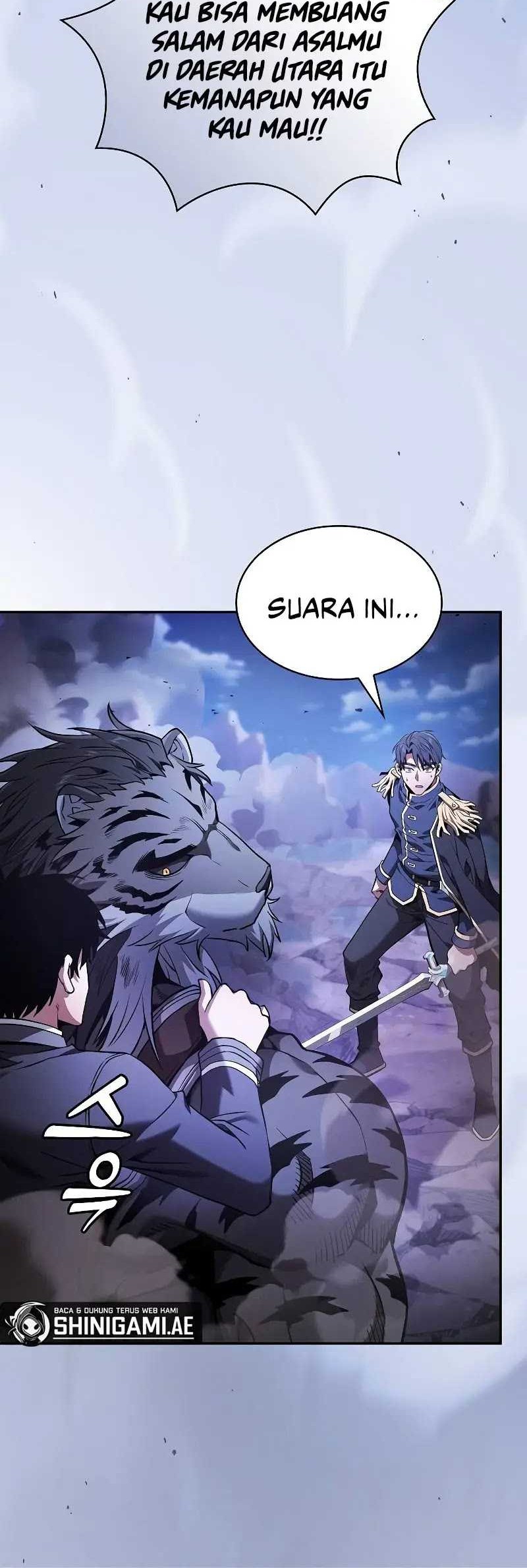 Academy’s Genius Swordmaster Chapter 70 Gambar 56