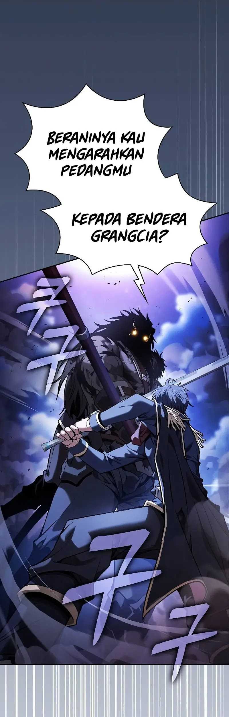 Academy’s Genius Swordmaster Chapter 70 Gambar 53