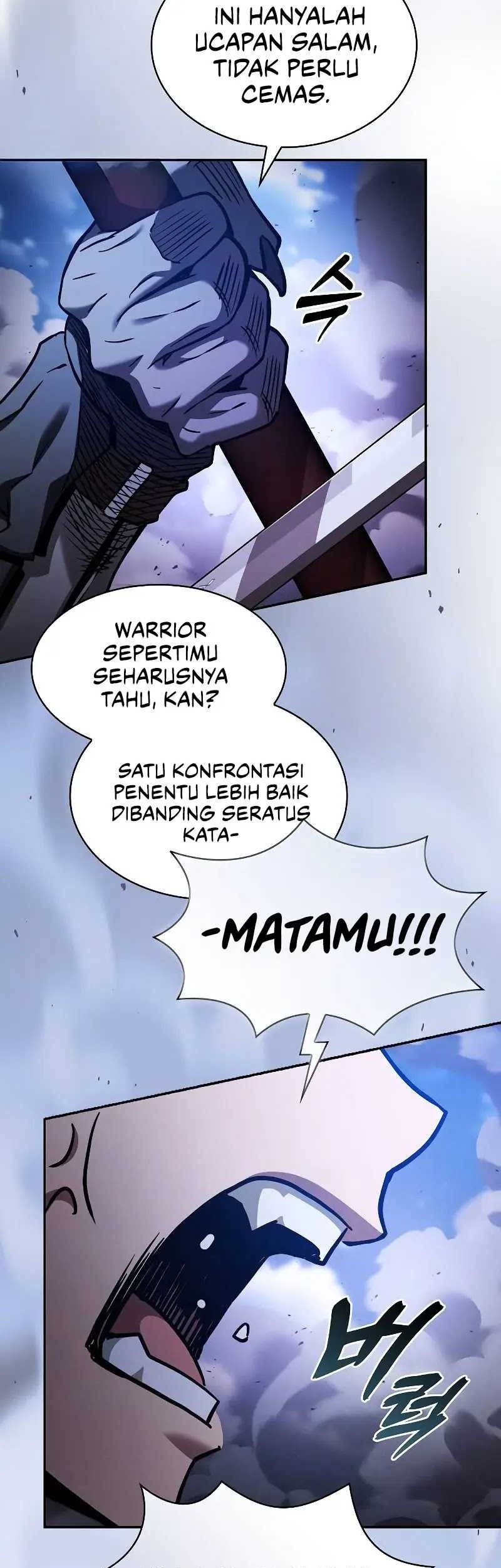 Academy’s Genius Swordmaster Chapter 70 Gambar 55