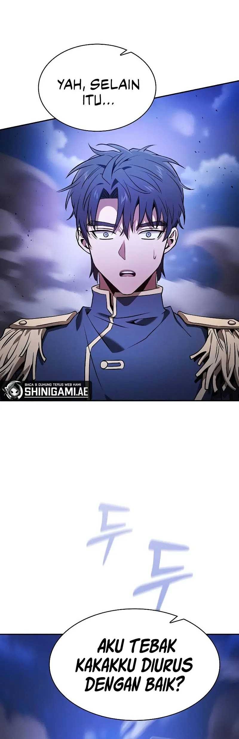 Academy’s Genius Swordmaster Chapter 70 Gambar 60