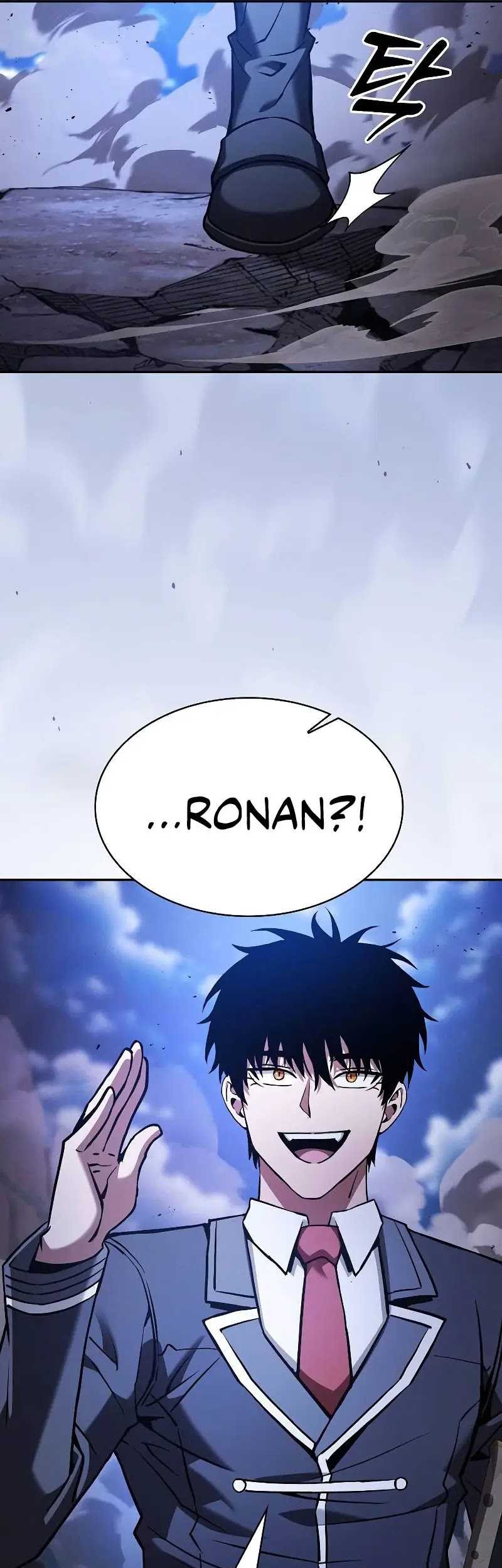 Academy’s Genius Swordmaster Chapter 70 Gambar 57