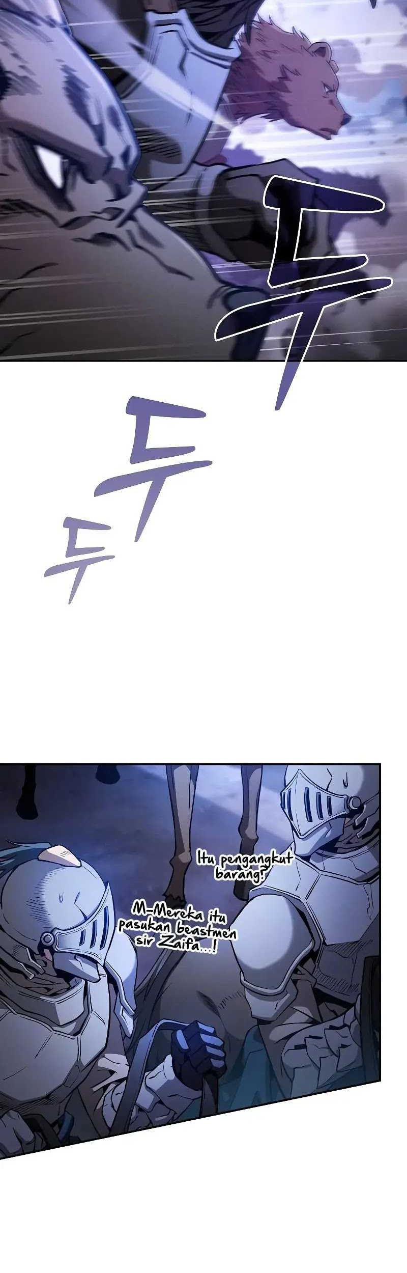 Academy’s Genius Swordmaster Chapter 70 Gambar 59