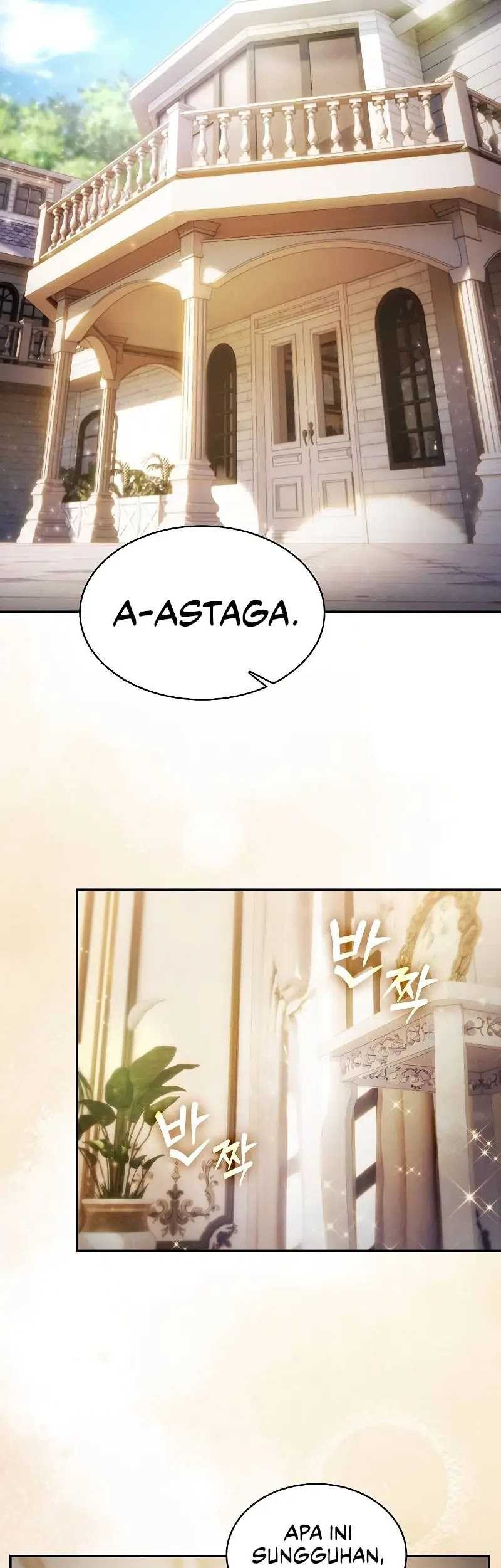 Academy’s Genius Swordmaster Chapter 70 Gambar 65