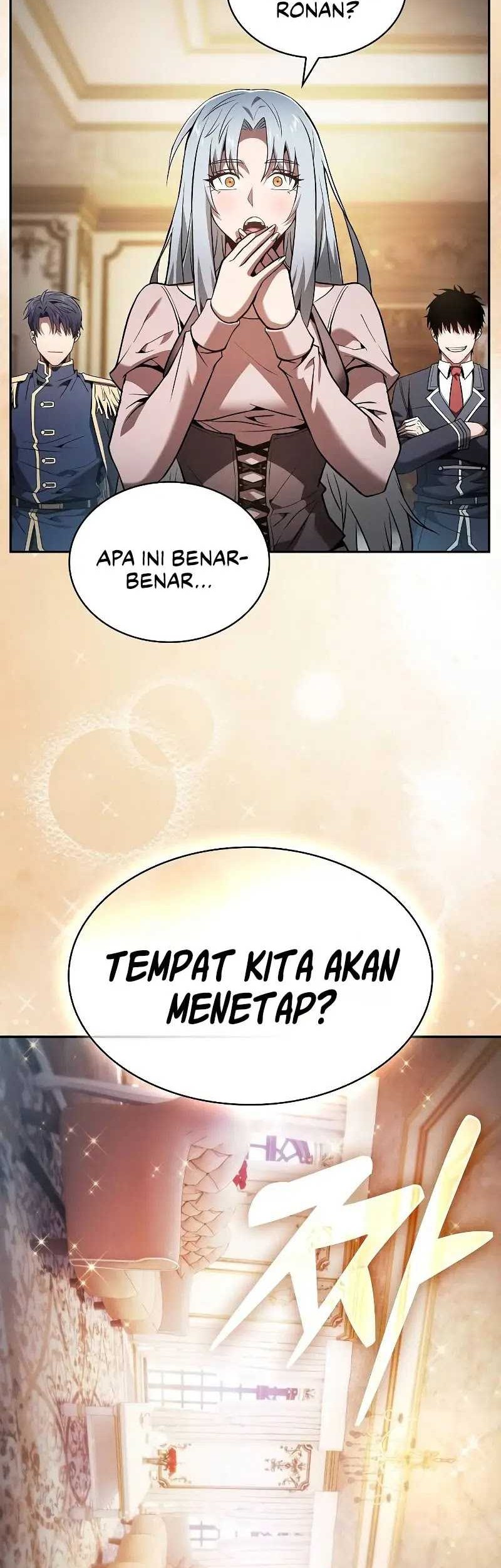 Academy’s Genius Swordmaster Chapter 70 Gambar 66