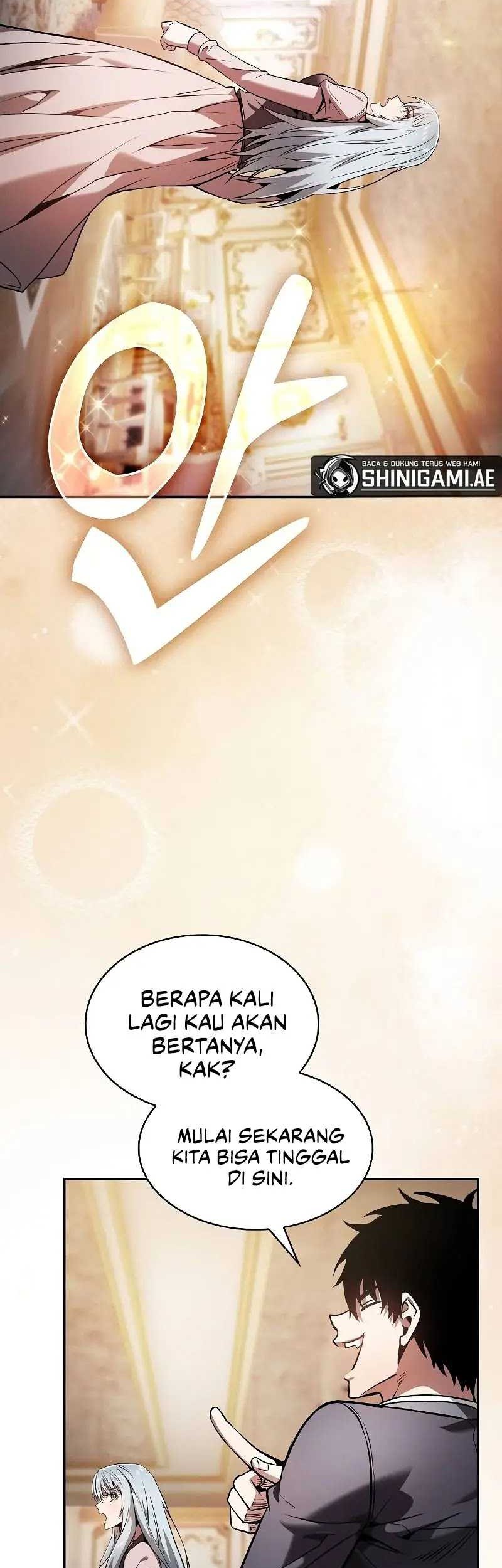 Academy’s Genius Swordmaster Chapter 70 Gambar 67