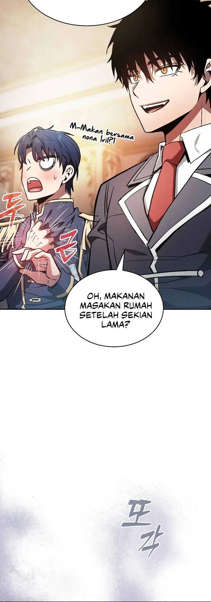 Academy’s Genius Swordmaster Chapter 70 Gambar 72