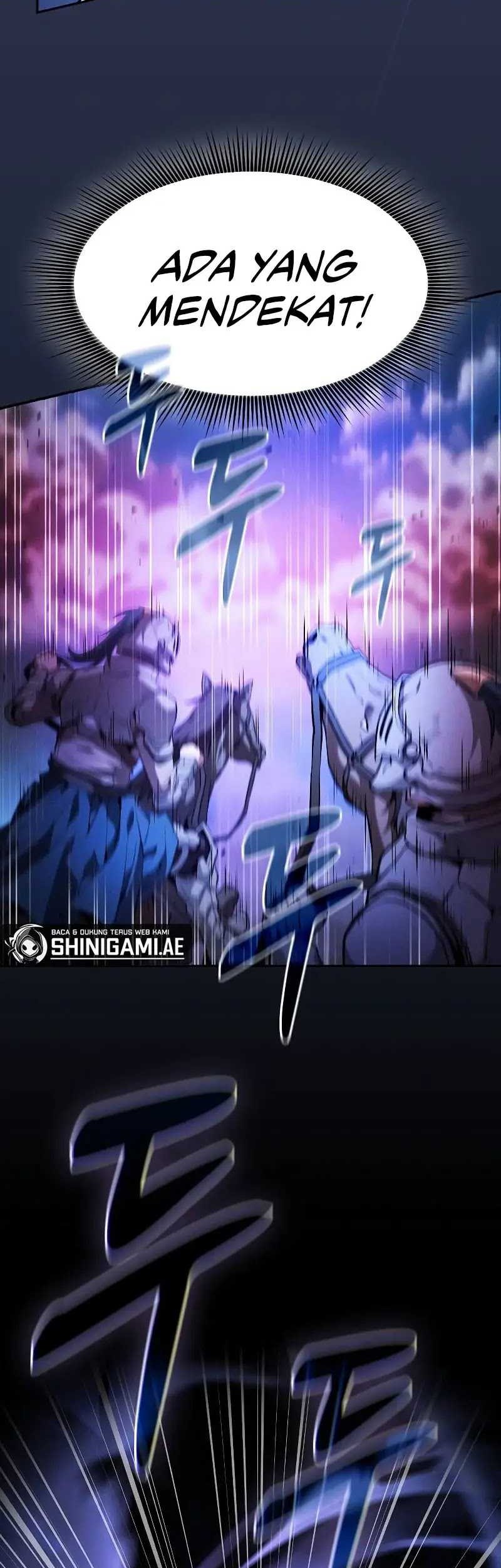 Academy’s Genius Swordmaster Chapter 70 Gambar 36