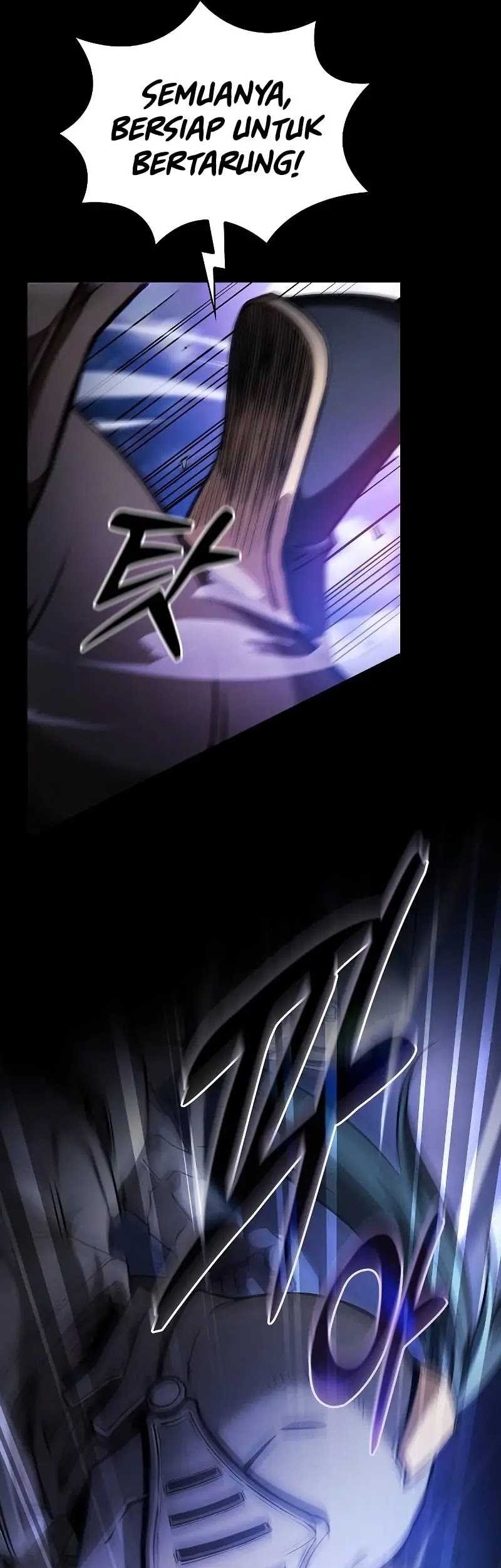 Academy’s Genius Swordmaster Chapter 70 Gambar 38