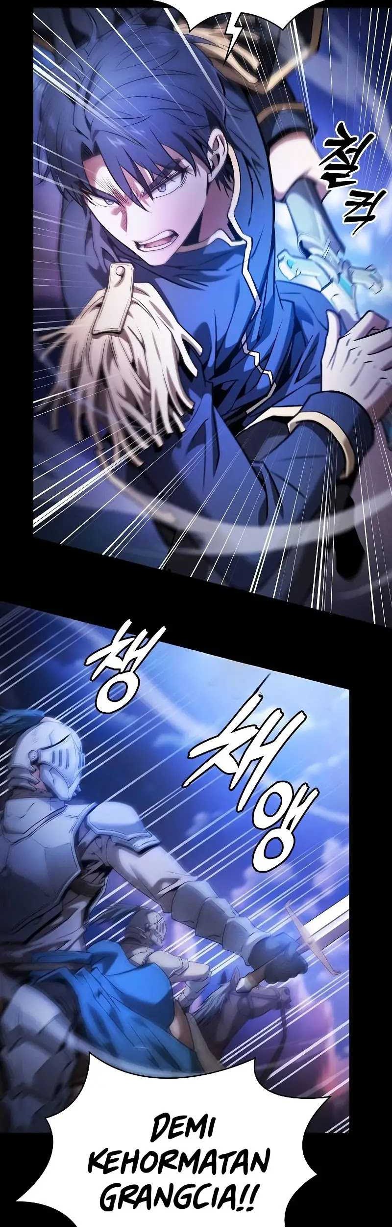 Academy’s Genius Swordmaster Chapter 70 Gambar 40