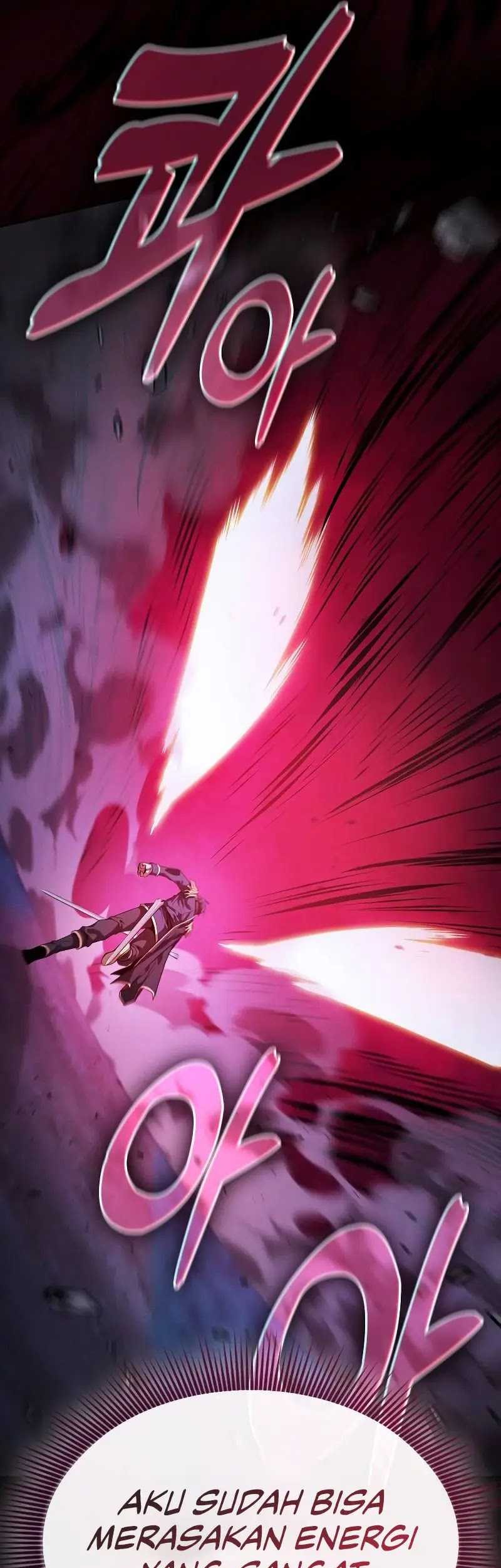 Academy’s Genius Swordmaster Chapter 70 Gambar 42