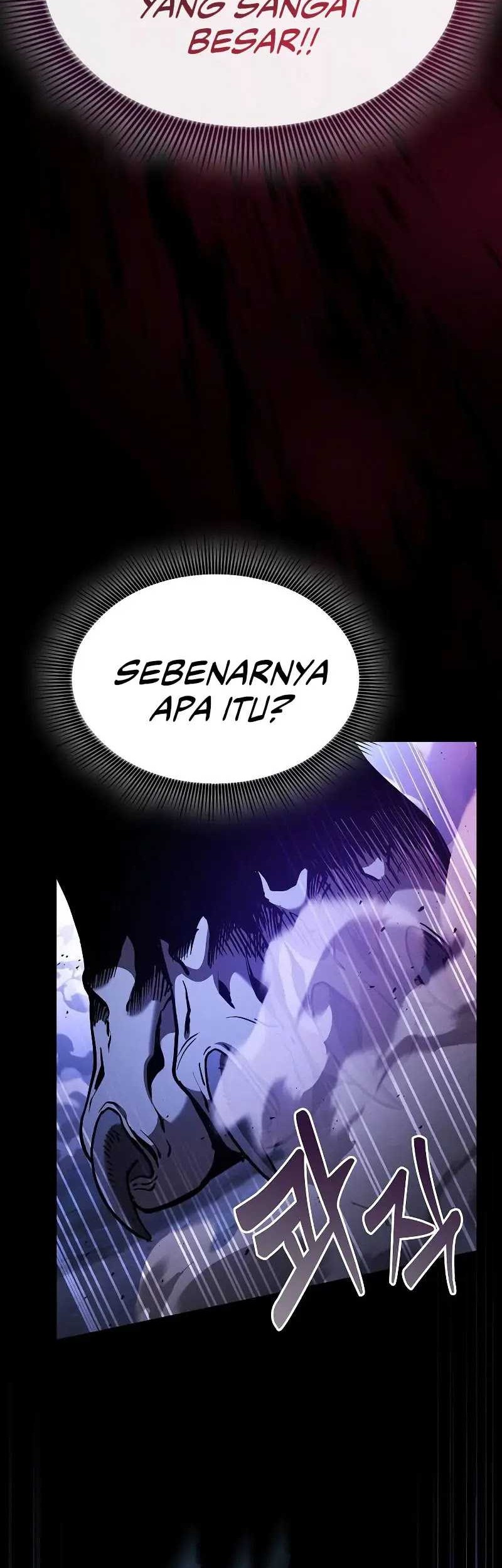 Academy’s Genius Swordmaster Chapter 70 Gambar 43
