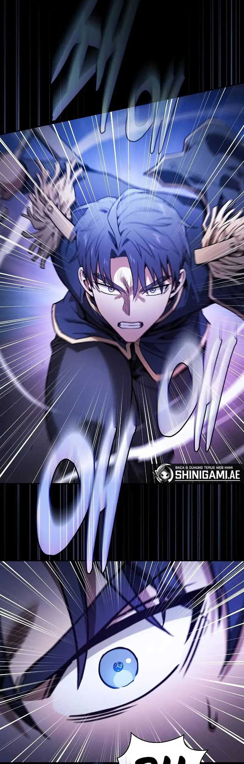 Academy’s Genius Swordmaster Chapter 70 Gambar 44