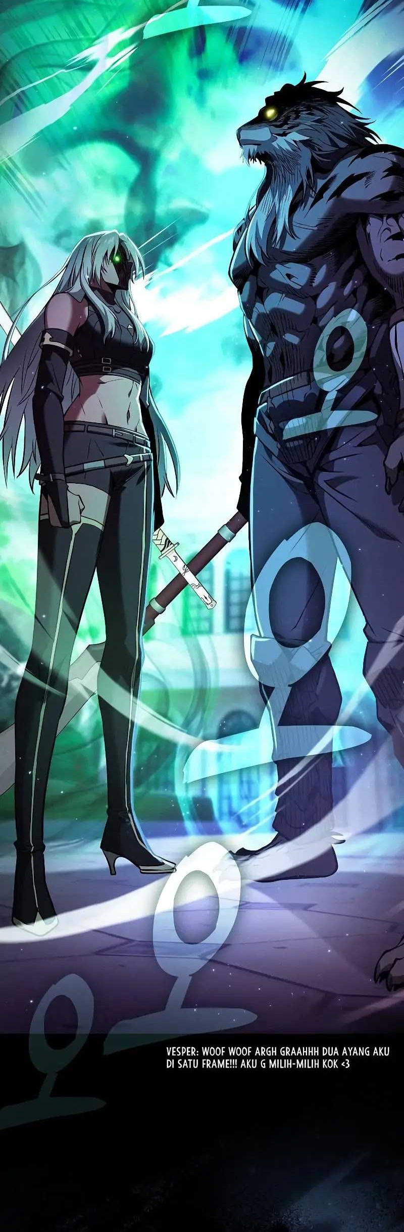 Academy’s Genius Swordmaster Chapter 70 Gambar 76