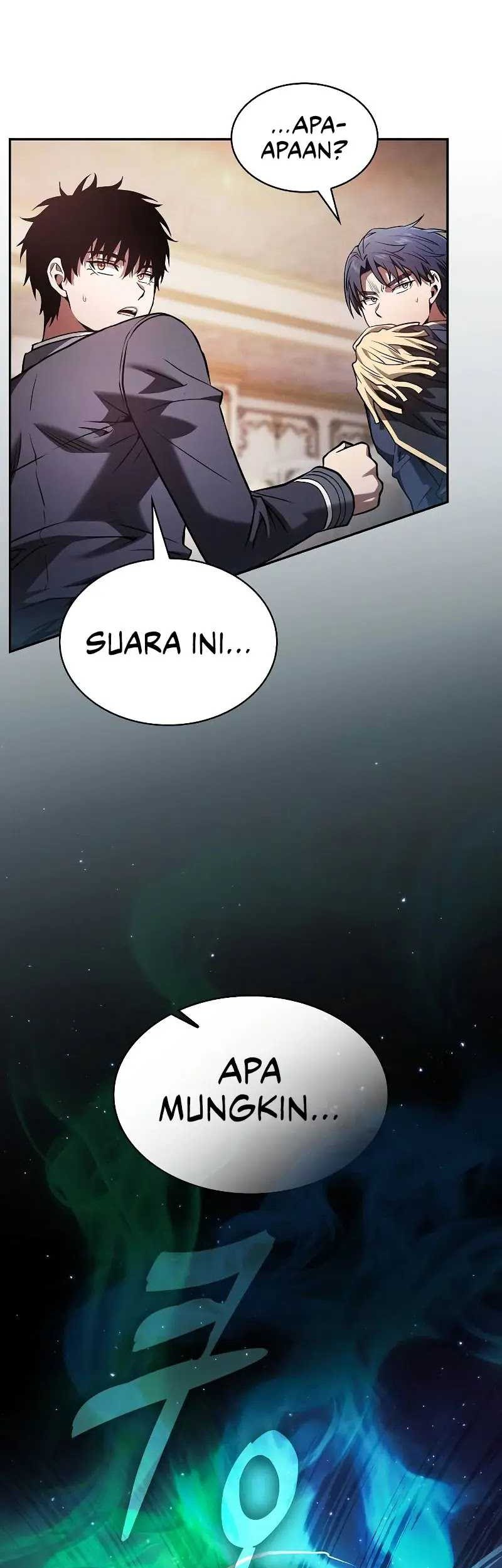 Academy’s Genius Swordmaster Chapter 70 Gambar 75