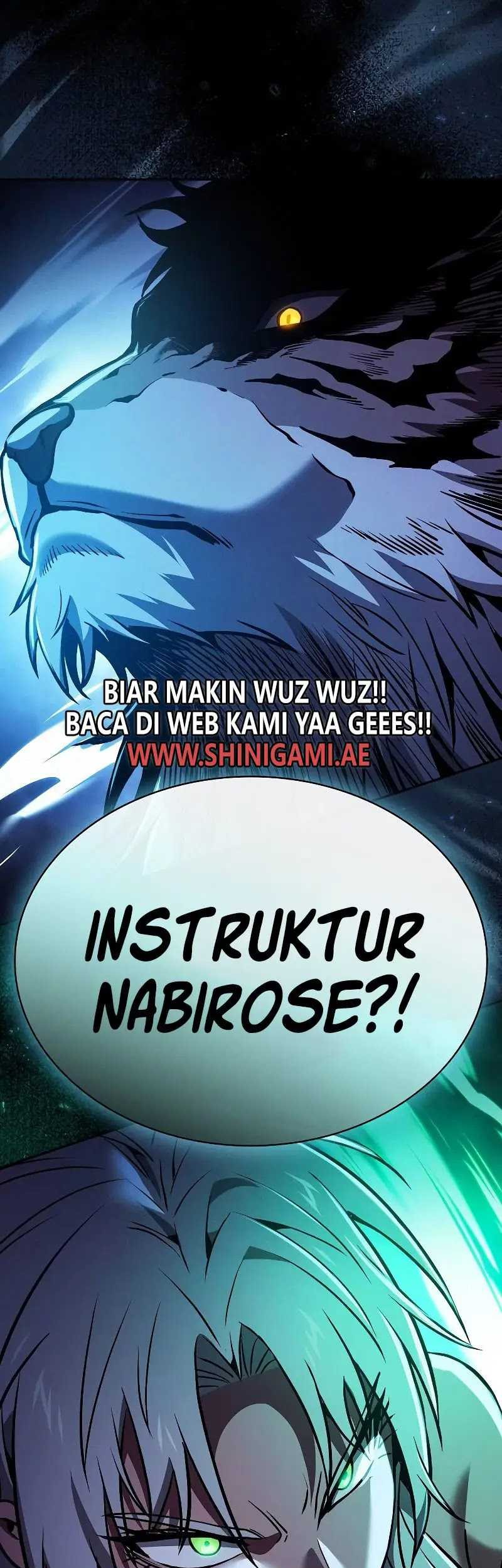 Academy’s Genius Swordmaster Chapter 70 Gambar 77