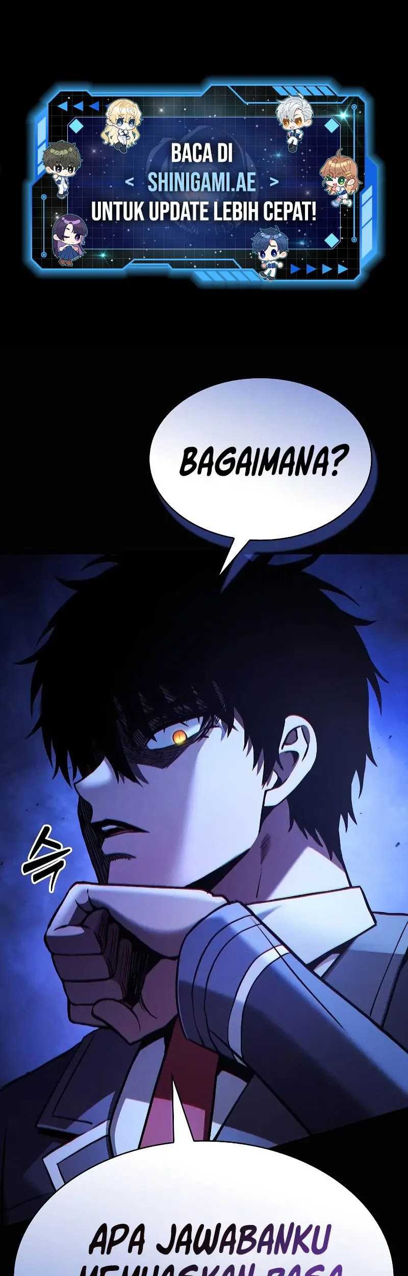 Manhwa Academy’s Genius Swordmaster Chapter 70 gambar nomor 2