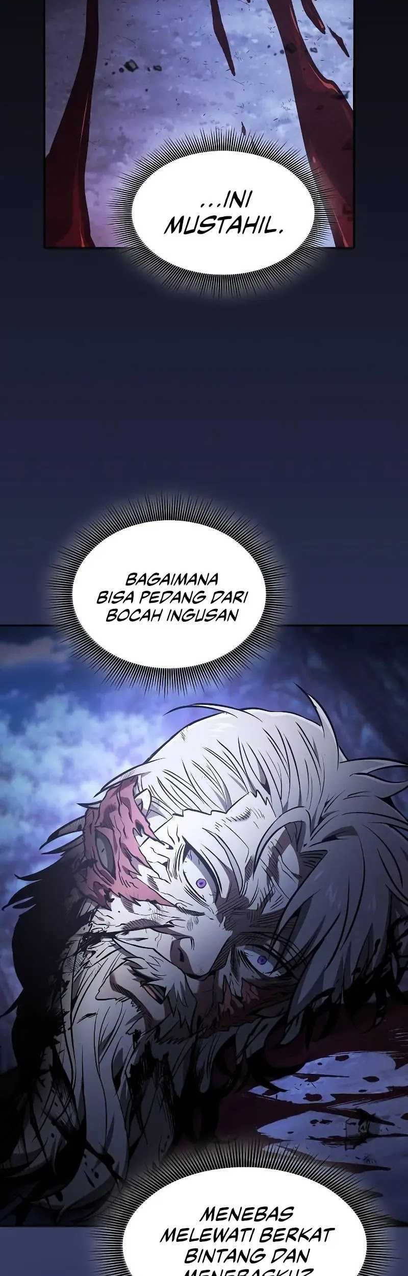 Academy’s Genius Swordmaster Chapter 70 Gambar 4