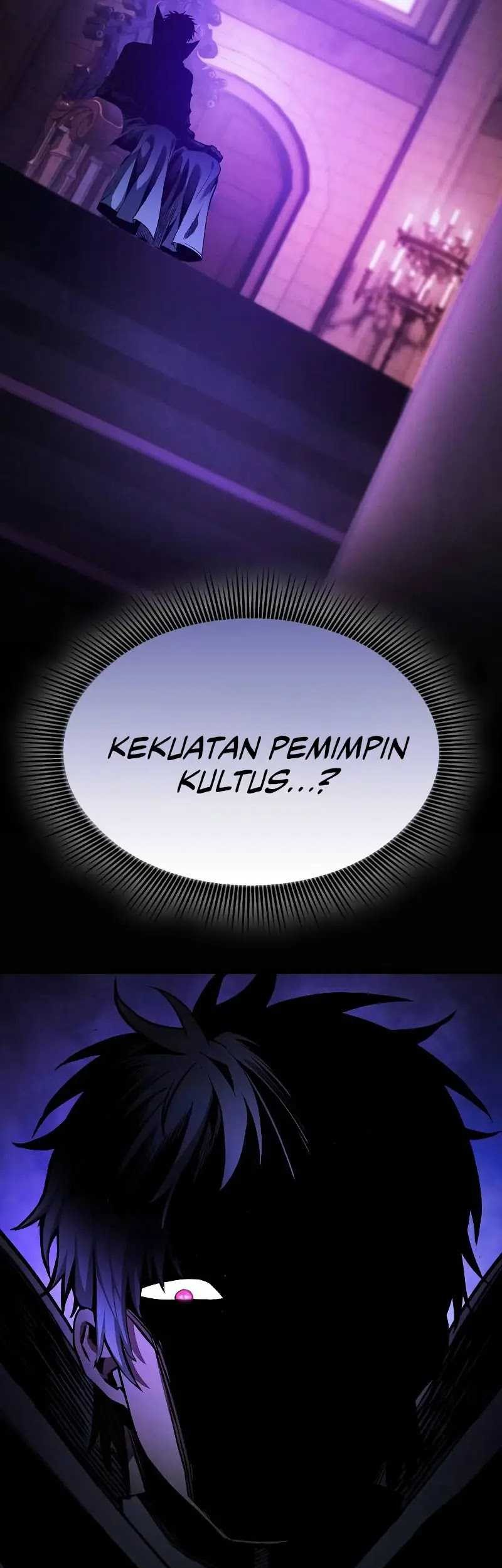 Academy’s Genius Swordmaster Chapter 70 Gambar 6