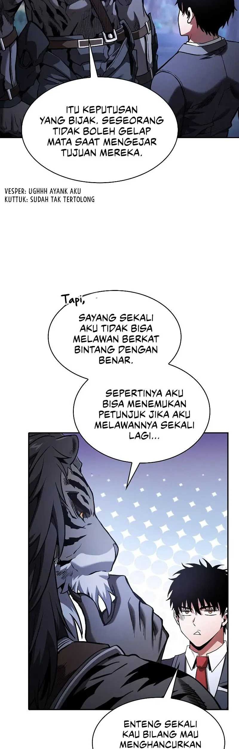 Academy’s Genius Swordmaster Chapter 70 Gambar 12