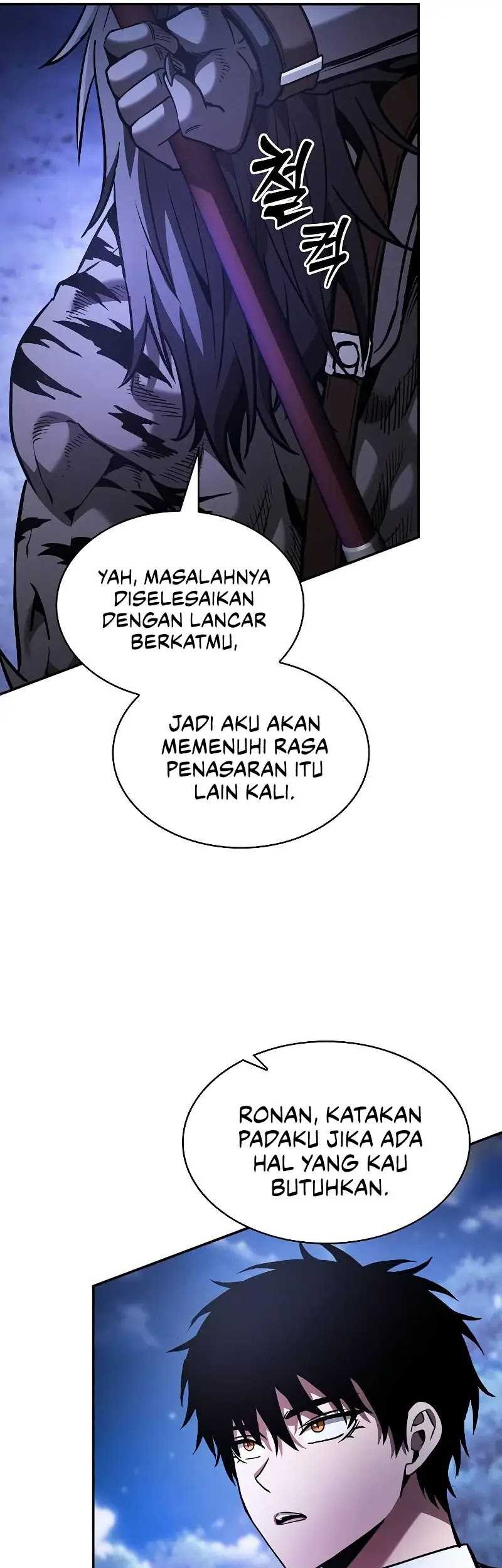 Academy’s Genius Swordmaster Chapter 70 Gambar 14